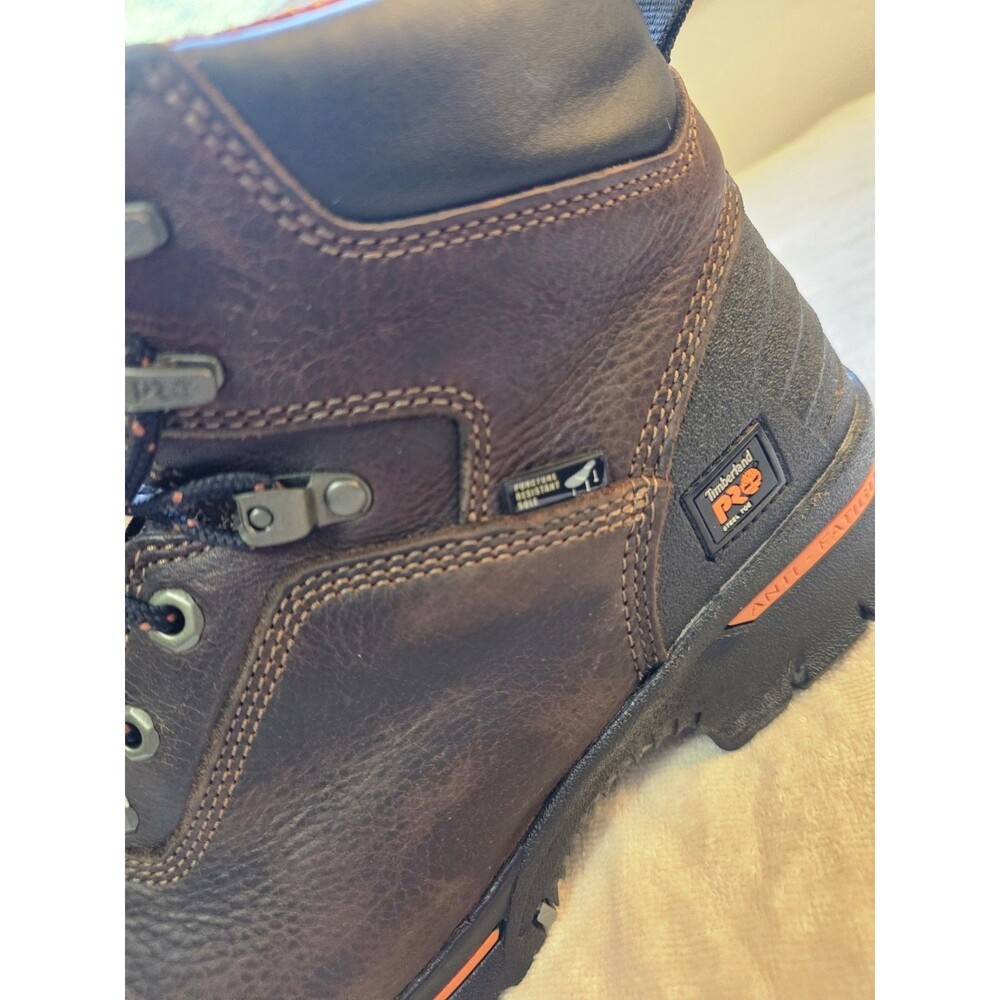 Timberland Pro - Picture 10 of 10